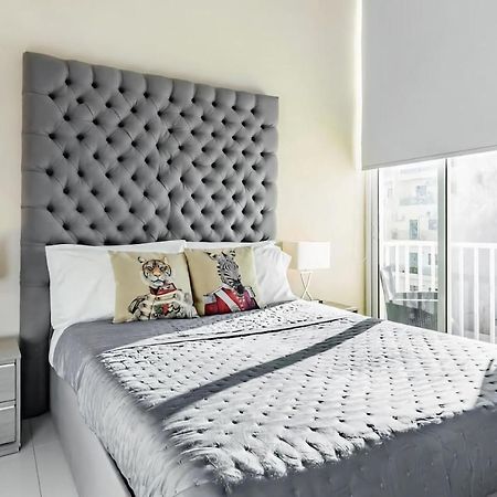 Award Winning Apartment St Julians Saint Julian's Exterior photo